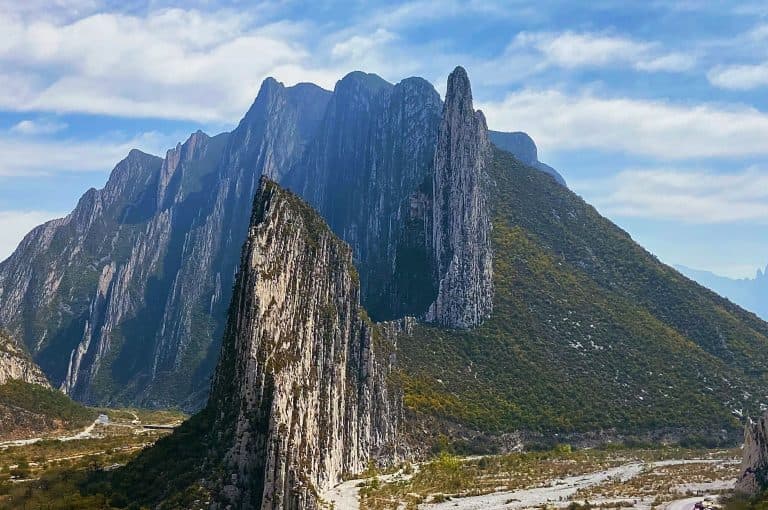 Parques en Linares, Nuevo León: Un oasis natural en el corazón del sur del estado