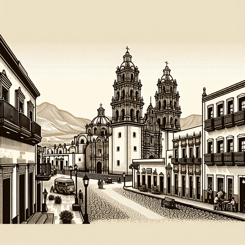 Linares, Nuevo León: un pueblo mágico lleno de entretenimiento y sabores únicos