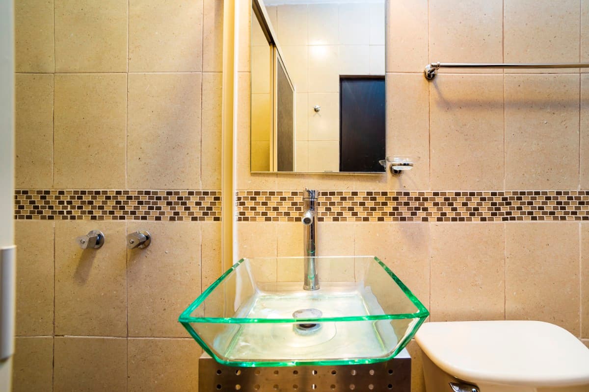 Suite Estandar Matrimonial Doble 