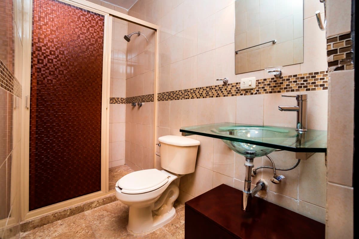 Suite Estandar Matrimonial Sencilla