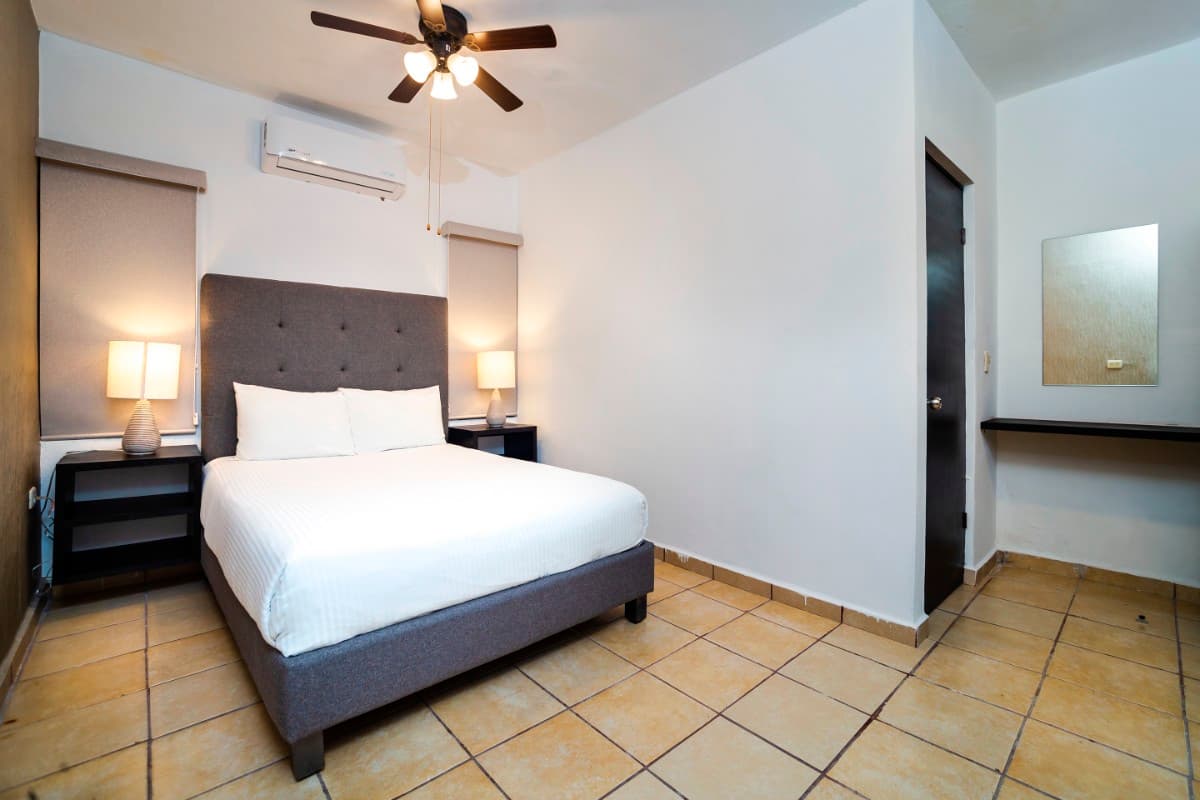 Suite Estandar Matrimonial Sencilla imagen 3