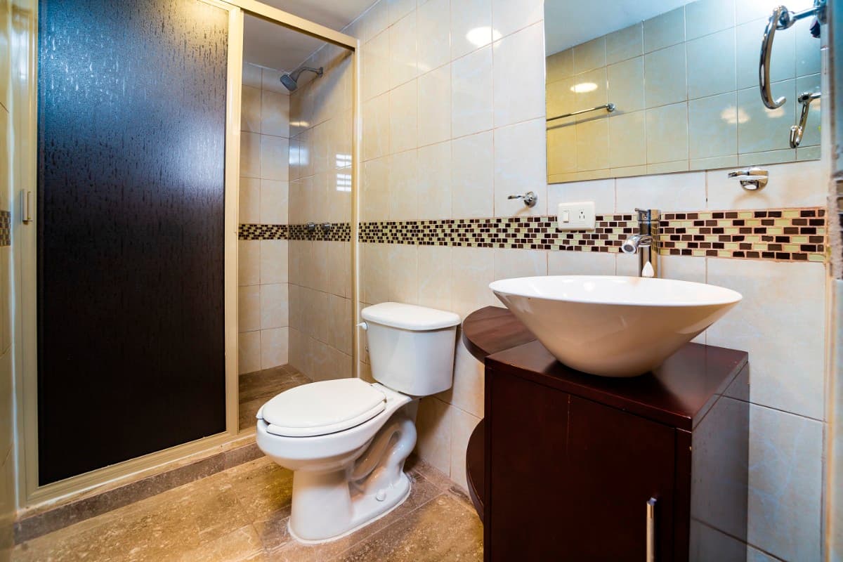 Suite Estandar Queen Doble