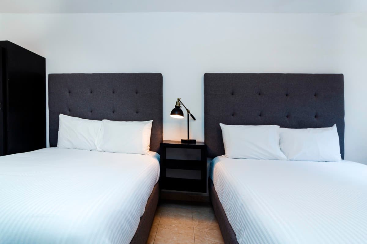 Suite Estandar Queen Doble imagen 4