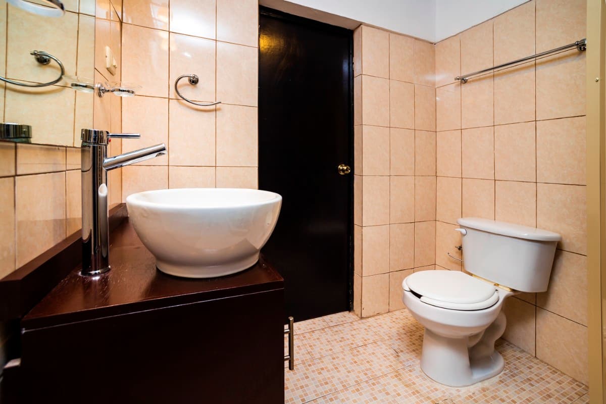 Suite presidencial  imagen 2