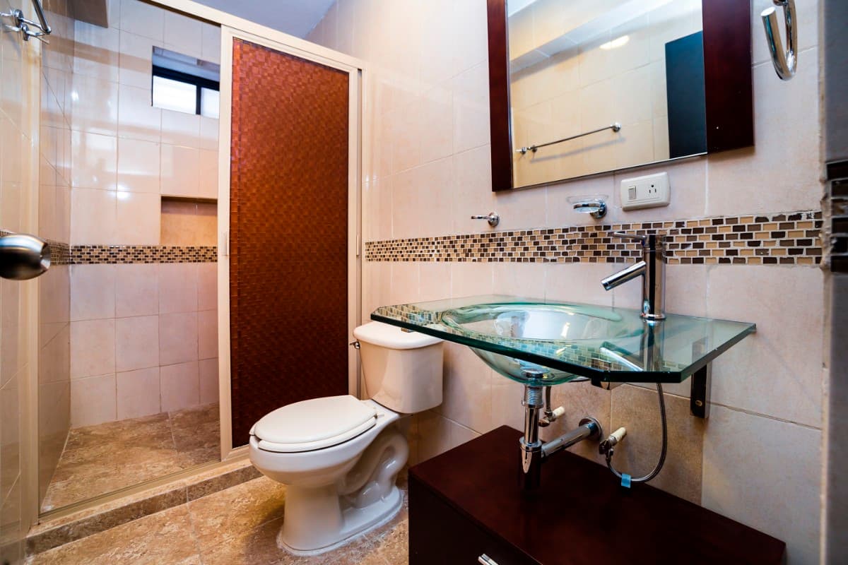 Suite Estandar King Sencilla