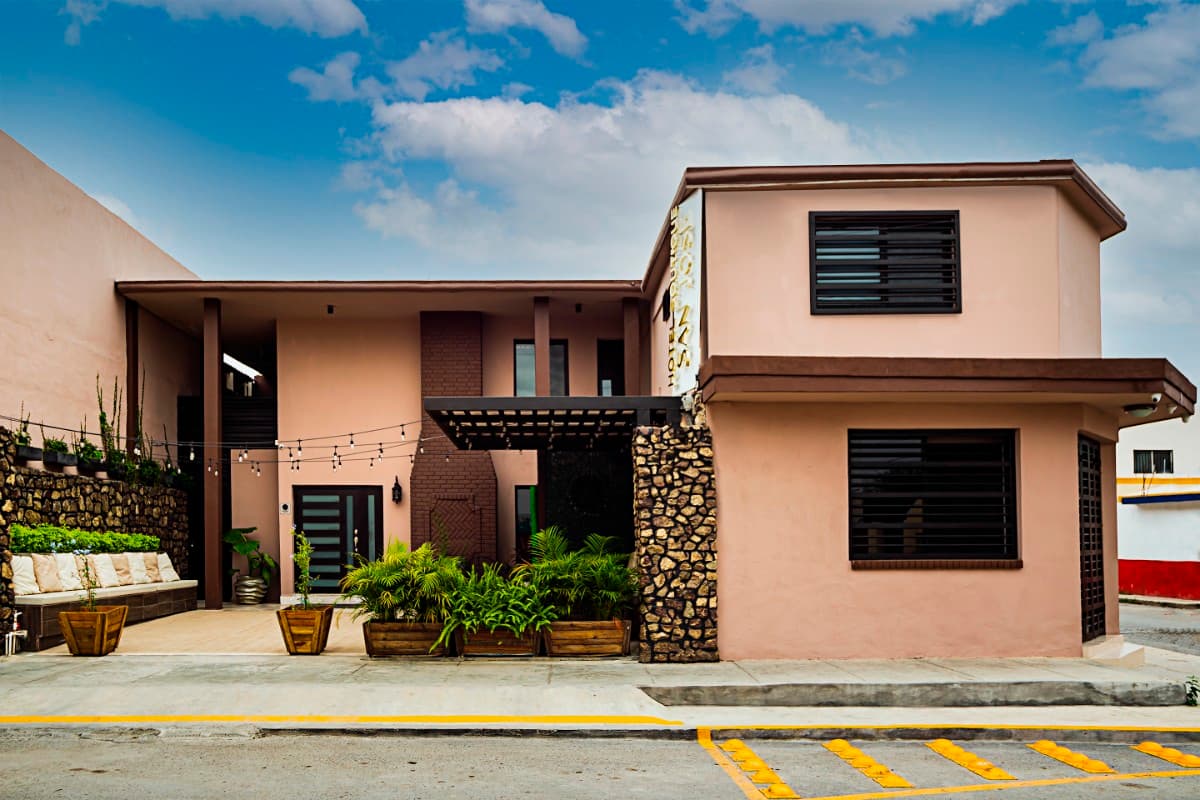 San Jose Suites Boutique imagen 1