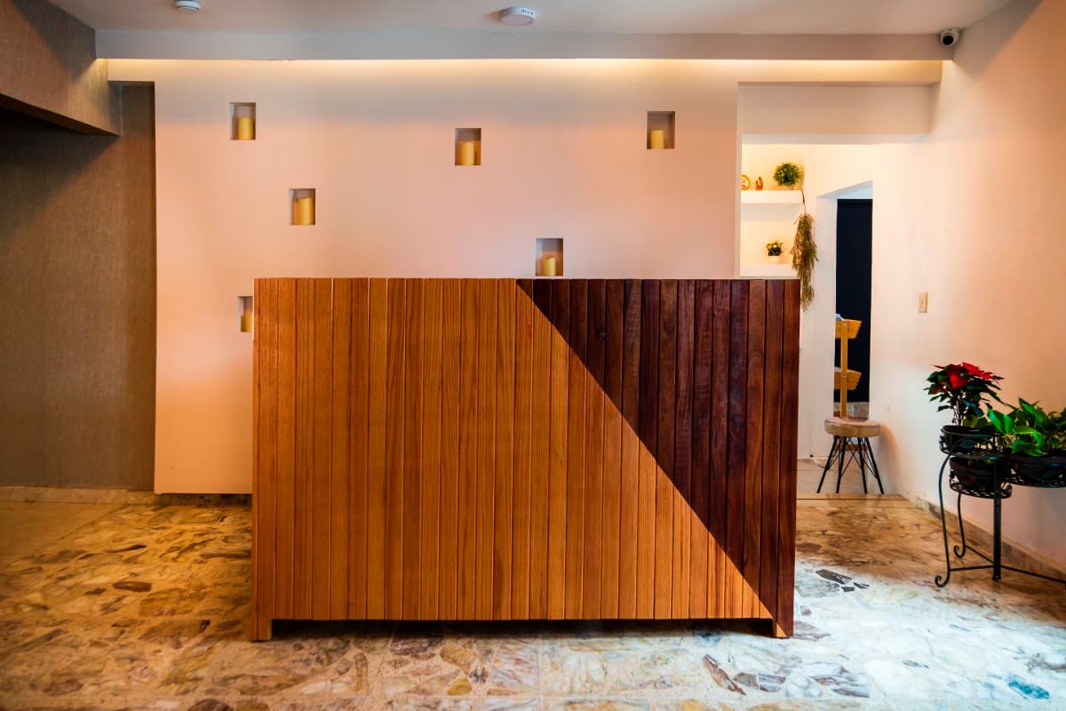 San Jose Suites Boutique galeria inferior 2