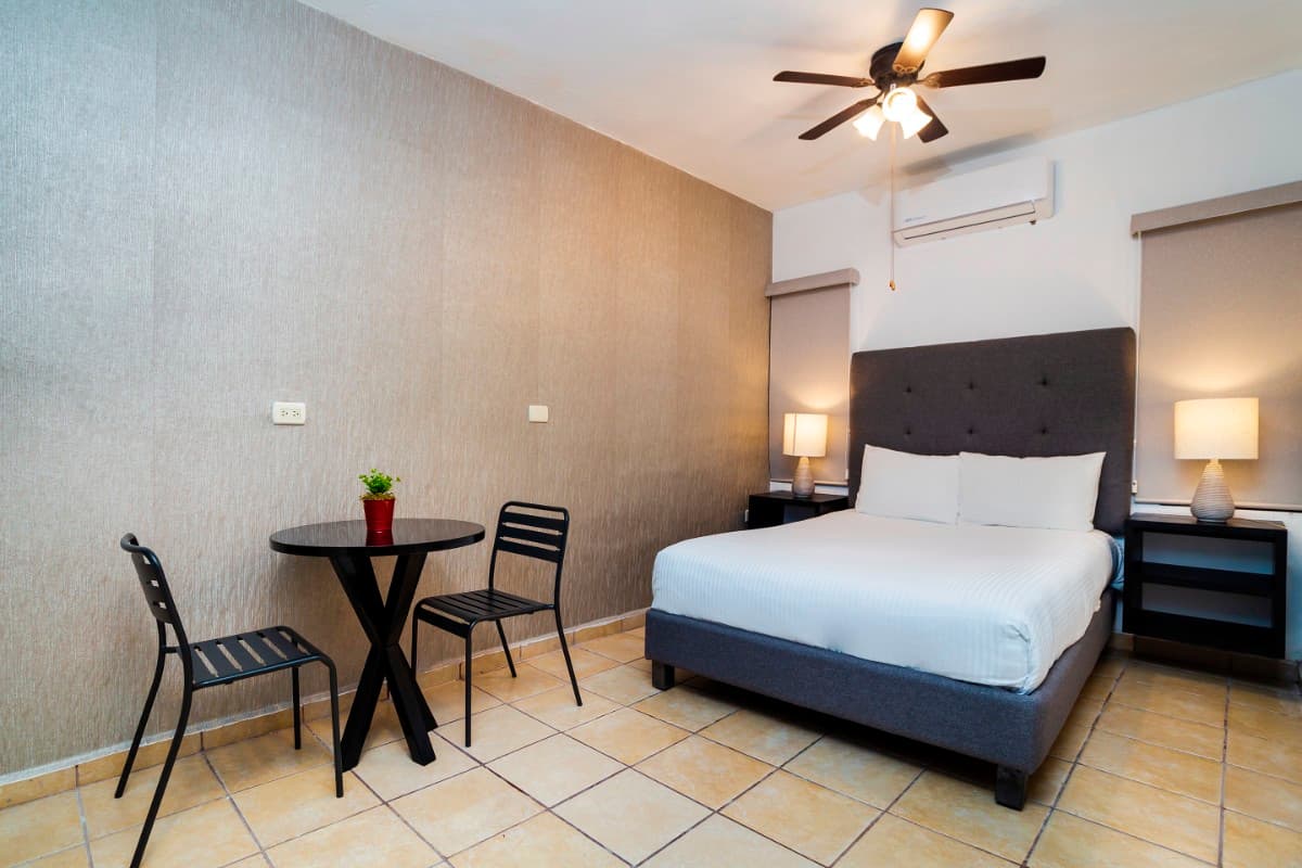 Suite Matrimonial imagen 2