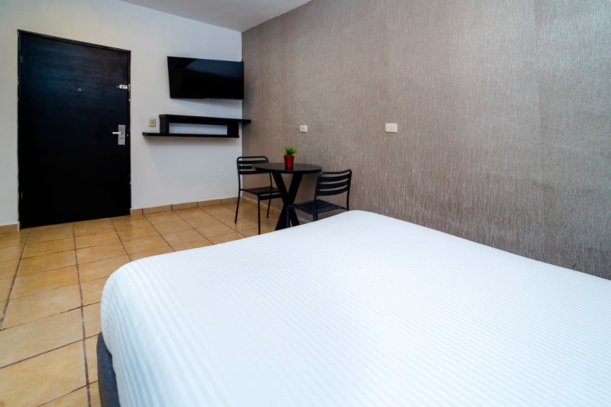 Suite Matrimonial imagen 4