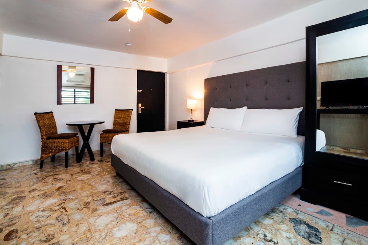 Suite presidencial  imagen 2