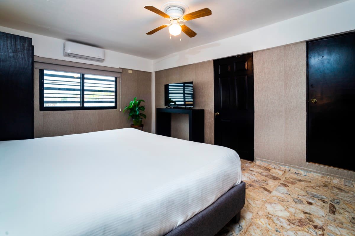 Suite presidencial  imagen 3
