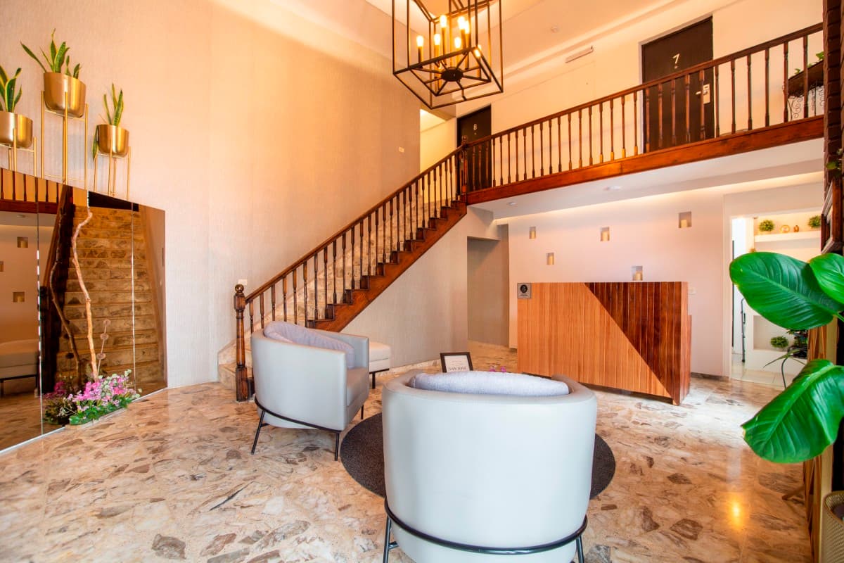San Jose Suites Boutique imagen 8