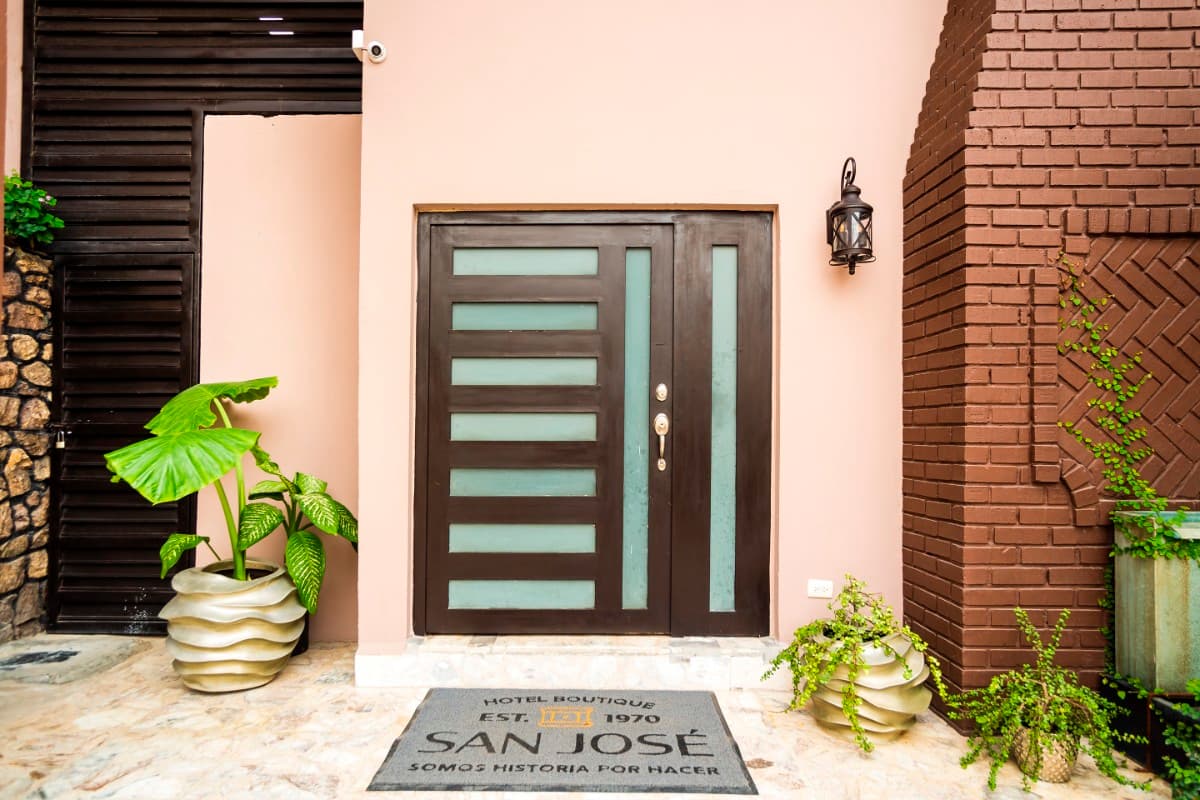 San Jose Suites Boutique imagen 24